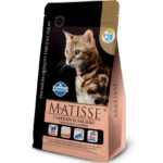 MATISSE CASTRADOS SALMAO 2KG Alimento para gatos Productos veterinarios Alimentos | Envios a toda Guatemala