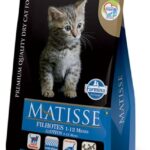 MATISSE FILHOTES 7,5KG Alimento para gatos Productos veterinarios Alimentos | Envios a toda Guatemala