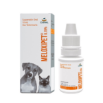 MELOXIPET 10 ml Productos veterinarios Bayer | Envios a toda Guatemala