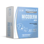 Micoderm Jabon control de desordenes seborreicos Productos veterinarios Pets Pharma | Envios a toda Guatemala