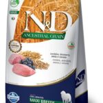 NyD ANCESTRAL CAN CORD ADT MAXI 10,1KG Alimento para perros Productos veterinarios Alimentos | Envios a toda Guatemala