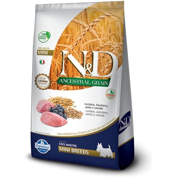 NyD ANCESTRAL CAN CORD ADT MEDIUM 10,1KG Alimento para perros Productos veterinarios Alimentos | Envios a toda Guatemala