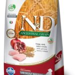 NyD ANCESTRAL CAN FRANGO PUPPY MEDIUM 2,5KG Alimento para perros Productos veterinarios Alimentos | Envios a toda Guatemala
