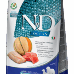 NyD OCEAN CANINE ADULT MEDIUM MAXI SALMAO 10,1KG Alimento para perros Productos veterinarios Alimentos | Envios a toda Guatemala