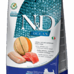 NyD OCEAN CANINE ADULT MINI SALMAO 2,5KG Alimento para perros Productos veterinarios Alimentos | Envios a toda Guatemala