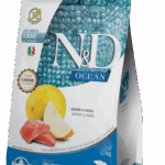 NyD OCEAN CANINE PUPPY MINI SALMAO 2,5KG Alimento para perros Productos veterinarios Alimentos | Envios a toda Guatemala