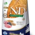 NyD PRIME CAN CORD ADT MINI 2,5KG Alimento para perros Productos veterinarios Alimentos | Envios a toda Guatemala