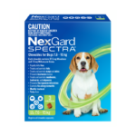 NEXGARD M  Contra pulgas y garrapatas Tableta Masticable Afoxolaner Productos veterinarios Boehringer | Envios a toda Guatemala