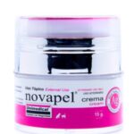 Novapel Crema topica curativa en caso de quemaduras Productos veterinarios Medicamentos Veterinarios | Envios a toda Guatemala