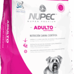 Nupec Adulto Raza Peque?a 2 kg | Alimento Premium para Perros de Razas Pequeñas Productos veterinarios Alimentos | Envios a toda Guatemala