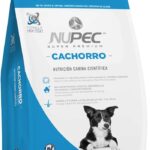Nupec Cachorro 20 kg | Alimento Premium para Perros en Crecimiento Productos veterinarios Alimentos | Envios a toda Guatemala