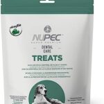 Nupec Dental Care 180 g | Snack Dental para Perros con Control de Sarro Productos veterinarios Alimentos | Envios a toda Guatemala