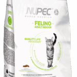 Nupec Felino Adult Indoor 1.5 kg | Alimento Premium para Gatos Adultos de Interior Productos veterinarios Alimentos | Envios a toda Guatemala