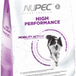 Nupec High Performance 20 kg | Alimento Premium para Perros de Alta Energia Productos veterinarios Alimentos | Envios a toda Guatemala