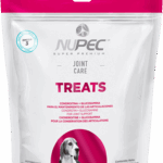 Nupec Joint Care 180 g | Snack Funcional para la Salud Articular de Perros Productos veterinarios Alimentos | Envios a toda Guatemala