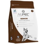 Nupec Senior 15 kg | Alimento Premium para Perros Mayores Productos veterinarios Alimentos | Envios a toda Guatemala