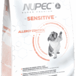 Nupec Sensitive 15 kg | Alimento Premium para Perros con Piel Sensible Productos veterinarios Alimentos | Envios a toda Guatemala