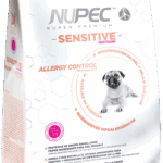 Nupec Sensitive 8 kg | Alimento Premium para Perros con Piel Sensible Productos veterinarios Alimentos | Envios a toda Guatemala