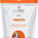 Nupec Smart 180 g | Snack Funcional para Perros con Inteligencia y Vitalidad Productos veterinarios Alimentos | Envios a toda Guatemala