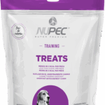 Nupec Training 180 g | Snack Funcional para Entrenamiento de Perros Productos veterinarios Alimentos | Envios a toda Guatemala