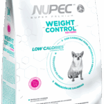Nupec Weight Control 2 kg | Alimento para Control de Peso en Perros Productos veterinarios Alimentos | Envios a toda Guatemala
