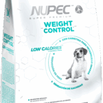 Nupec Weight Control 8 kg | Alimento para Control de Peso en Perros Productos veterinarios Alimentos | Envios a toda Guatemala