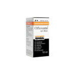 Oftoxane Colirio Antialérgico – Descongestivo – Antinflamatorio  Antibiótico. antipruriginoso y analgésico Productos veterinarios Unimedical | Envios a toda Guatemala