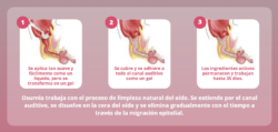 Osurnia Gel Ótico de Larga Duración (20 Tubos x 1.2g)  Otitis Externa – Dechra Productos veterinarios Dechra | Envios a toda Guatemala