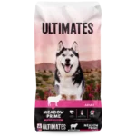 Ultimates Meadow Prime Cordero 28 lbs | Concentrado Premium para Perros en Guatemala Productos veterinarios Pro Pac Ultimates | Envios a toda Guatemala
