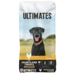 Ultimates Hearthland Choice Pollo 28 lbs | Concentrado Premium para Perros en Guatemala Productos veterinarios Pro Pac Ultimates | Envios a toda Guatemala