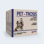 PET-TROSIS 30 COMPRIMIDOS Productos veterinarios Bayer | Envios a toda Guatemala