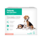 Petonic Recuperation | Frasco de 110 ml | Suplemento Nutricional para Perros en Recuperacion Productos veterinarios Agrovet Market | Envios a toda Guatemala