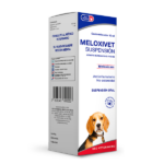 Pet´s Pharma Antiinflamatorio Meloxivet Suspensión 10 ml Productos veterinarios Pets Pharma | Envios a toda Guatemala
