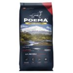 Alimento Premium Poema Adulto Salmon | Alimento para Perros 12 kg Productos veterinarios Alimentos para perro | Envios a toda Guatemala
