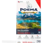 Alimento Premium Poema Gato Control de Peso | Alimento para Gatos Adultos 7 kilos Productos veterinarios Alimentos para gatos | Envios a toda Guatemala