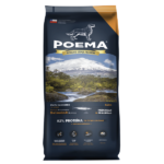 Alimento Premium Poema Puppy Salmon | Concentrado para Cachorros 12 kg Productos veterinarios Alimentos para perro | Envios a toda Guatemala