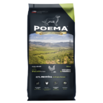 Alimento Premium Poema Senior Pollo | Alimento para Perros Adultos Mayores 12 kilos Productos veterinarios Alimentos para perro | Envios a toda Guatemala