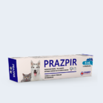 PRAZPIR 2ML Productos veterinarios Bayer | Envios a toda Guatemala