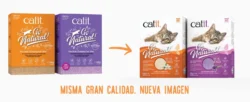 Arena para gatos Vainilla Catit Go Natural 5.6 kg Productos veterinarios Catit | Envios a toda Guatemala