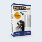 PRETTY CAN 100 ML Productos veterinarios Bayer | Envios a toda Guatemala