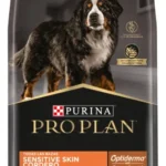 Pro Plan Adulto Optiderma Sensitive Skin Cordero Todas las Razas 3 KG Productos veterinarios Alimentos para perro | Envios a toda Guatemala