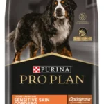 Pro Plan Adulto Optiderma Sensitive Skin Cordero Todas las Razas 7.5 KG Productos veterinarios Alimentos para perro | Envios a toda Guatemala