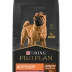 Pro Plan Adulto Optiderma Sensitive Skin Salmon Raza MedianaGrande 13 KG Productos veterinarios Alimentos para perro | Envios a toda Guatemala