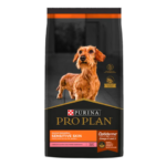 Pro Plan Adulto Optiderma Sensitive Skin Salmon Raza Pequeña 7.5 KG Productos veterinarios Alimentos para perro | Envios a toda Guatemala