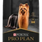 Pro Plan Adulto Optienrich Exigent Raza Pequeña 1 KG Productos veterinarios Alimentos para perro | Envios a toda Guatemala