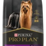 Pro Plan Adulto Optienrich Exigent Raza Pequeña 3 KG Productos veterinarios Alimentos para perro | Envios a toda Guatemala