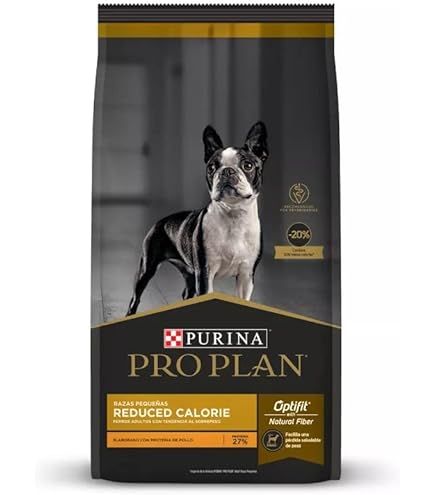 Pro Plan Adulto Optifit Reduced Calories Todas las Razas 3 KG Productos veterinarios Alimentos para perro | Envios a toda Guatemala