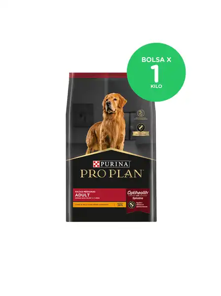 Pro Plan Adulto Optihealth 0.085 KG Productos veterinarios Alimentos para perro | Envios a toda Guatemala