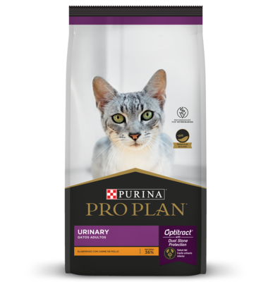 Pro Plan Adulto Optiplus Urinary 0.085 KG Productos veterinarios Alimentos para gato | Envios a toda Guatemala
