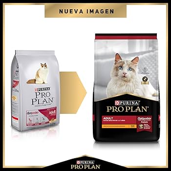 Pro Plan Adulto Optiprebio 1.5 KG Productos veterinarios Alimentos para gato | Envios a toda Guatemala